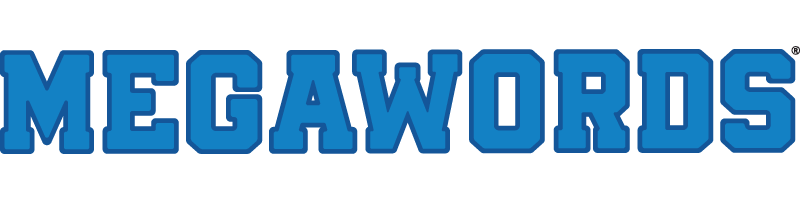 Megawords logo