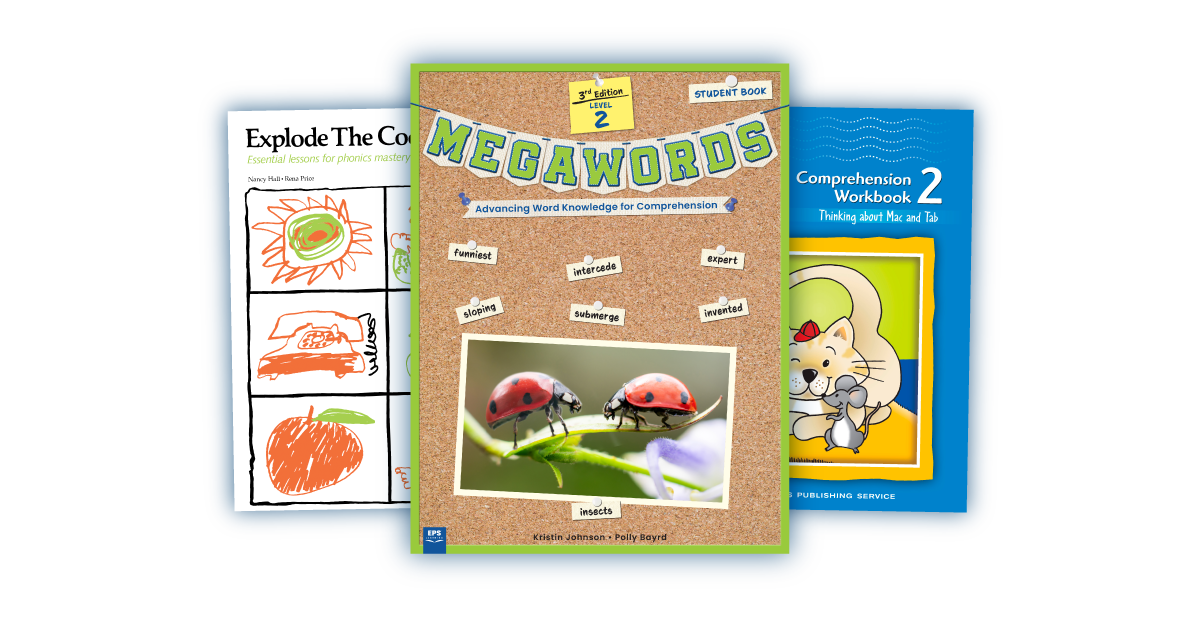 Phonics and Word Study