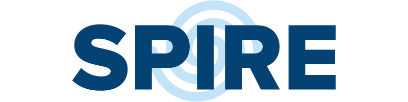 SPIRE logo