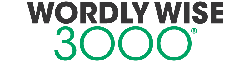 Wordly Wise logo