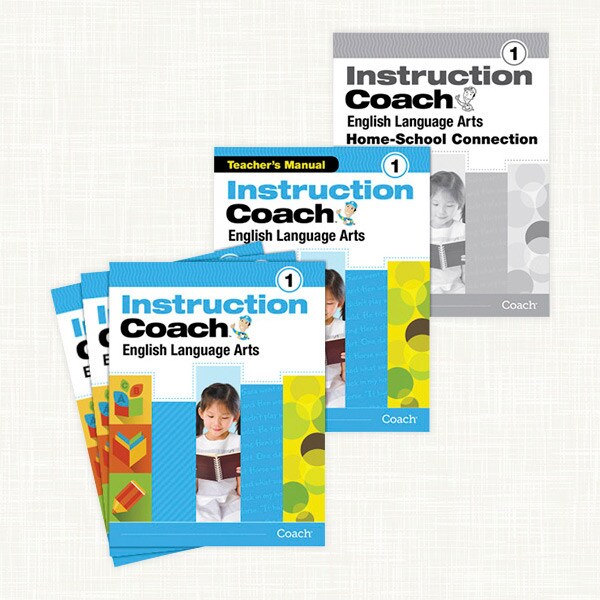 instruction-coach-ela-classroom-set-grade-1