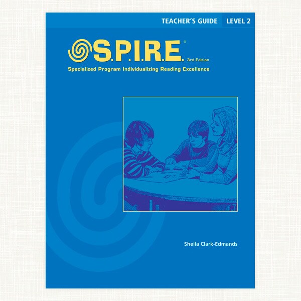 Teacher's manual power on English Ⅱ SPIRE 3rd Ed. Teacher's Guide - Level 2